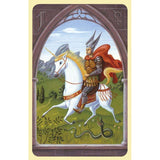 TarotMerchant-Mystical Lenormand Deck AGM