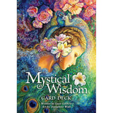 TarotMerchant-Mystical Wisdom Card Deck USGS