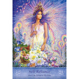 TarotMerchant-Mystical Wisdom Card Deck USGS
