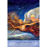 TarotMerchant-Mystical Wisdom Card Deck USGS