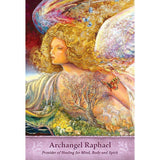 TarotMerchant-Mystical Wisdom Card Deck USGS