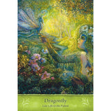 TarotMerchant-Mystical Wisdom Card Deck USGS