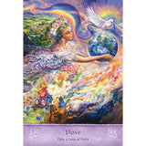 TarotMerchant-Mystical Wisdom Card Deck USGS