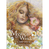TarotMerchant-Mystical Wisdom Card Deck USGS