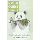TarotMerchant-Nature Quest Oracle Cards USGS
