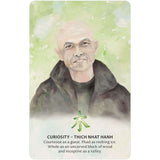 TarotMerchant-Nature Quest Oracle Cards USGS