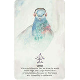 TarotMerchant-Nature Quest Oracle Cards USGS