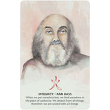 TarotMerchant-Nature Quest Oracle Cards USGS