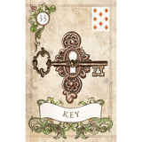 TarotMerchant-Old Style Lenormand Fortune Telling Cards USGS