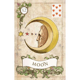 TarotMerchant-Old Style Lenormand Fortune Telling Cards USGS