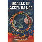 TarotMerchant-Oracle of Ascendance Deck USGS