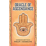 TarotMerchant-Oracle of Ascendance Deck USGS