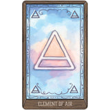 TarotMerchant-Oracle of Ascendance Deck USGS