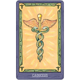 TarotMerchant-Oracle of Ascendance Deck USGS