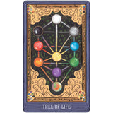 TarotMerchant-Oracle of Ascendance Deck USGS