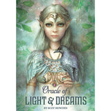 TarotMerchant-Oracle of Light & Dreams Deck USGS