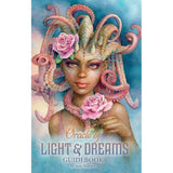 TarotMerchant-Oracle of Light & Dreams Deck USGS