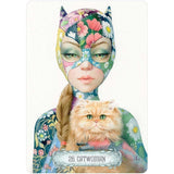 TarotMerchant-Oracle of Light & Dreams Deck USGS