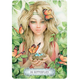 TarotMerchant-Oracle of Light & Dreams Deck USGS
