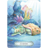 TarotMerchant-Oracle of Light & Dreams Deck USGS