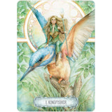 TarotMerchant-Oracle of Light & Dreams Deck USGS