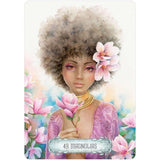 TarotMerchant-Oracle of Light & Dreams Deck USGS