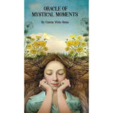 TarotMerchant-Oracle of Mystical Moments Deck USGS