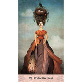 TarotMerchant-Oracle of Mystical Moments Deck USGS