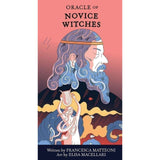 TarotMerchant-Oracle of Novice Witches USGS