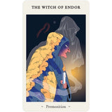 TarotMerchant-Oracle of Novice Witches USGS