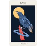 TarotMerchant-Oracle of Novice Witches USGS