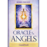 TarotMerchant-Oracle of the Angels Cards Blue Angel