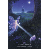 TarotMerchant-Oracle of the Hidden Worlds Deck Blue Angel