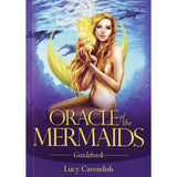 TarotMerchant-Oracle of the Mermaids Cards Blue Angel