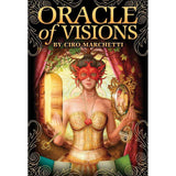 TarotMerchant-Oracle of Visions Cards USGS