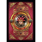 TarotMerchant-Oracle of Visions Cards USGS