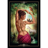 TarotMerchant-Oracle of Visions Cards USGS
