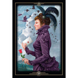 TarotMerchant-Oracle of Visions Cards USGS