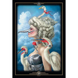 TarotMerchant-Oracle of Visions Cards USGS