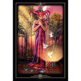 TarotMerchant-Oracle of Visions Cards USGS