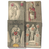 TarotMerchant-Oracular Cards of Change Lo Scarabeo