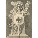 TarotMerchant-Oracular Cards of Change Lo Scarabeo