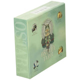 TarotMerchant-Ostara Tarot Kit - Deck & Book Red Feather
