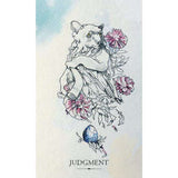 TarotMerchant-Otherkin Tarot Kit - Deck & Book Llewellyn