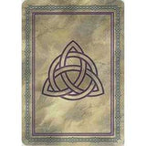 TarotMerchant-Pagan Lenormand Oracle Deck Lo Scarabeo