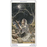 TarotMerchant-Pagan Tarot Mini Deck Lo Scarabeo