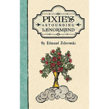 TarotMerchant-Pixie's Astounding Lenormand in Tin USGS