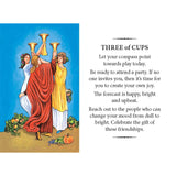 TarotMerchant-Practical Tarot Wisdom Cards USGS