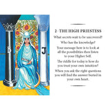 TarotMerchant-Practical Tarot Wisdom Cards USGS