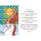 TarotMerchant-Practical Tarot Wisdom Cards USGS